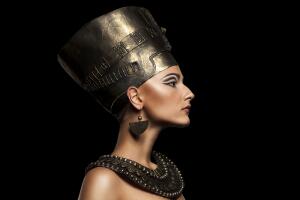 Nefertiti