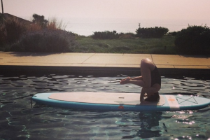 Yoga 
