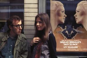Annie Hall - Noivo Neurótico, Noiva Nervosa