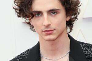 94th Annual Academy Awards - Arrivals