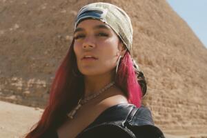 Karol G nominada a Artista Del Año - Latin American Music Awards 2023