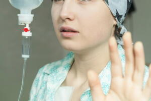 salud embarazo cancer