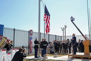Reapertura de la Embajada de Estados Unidos en Cuba