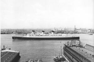 Queen Mary