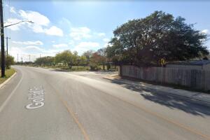 familia San Antonio Texas 5 choques patio casa