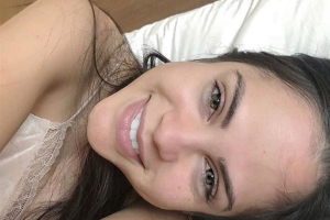 Estrellas sin maquillaje para la campaña #SoyYO