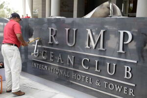 Trump Ocean Club Panama