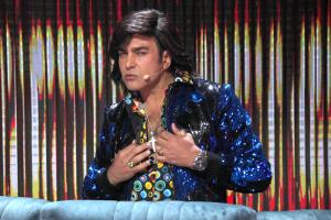 El look de Albertano