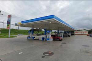 skimmers gasolineras Circle K Hollywood Park fraude tarjetas Texas