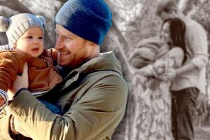 Lilibet Diana: ¿cuál fue la reacción de Archie ante la llegada de su hermana? Esto es lo que sabemos 