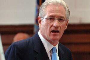 Marc Kasowitz, abogado privado de Donald Trump