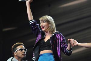 Taylor Swift