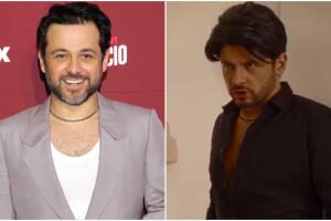 Gustavo Egelhaaf protagoniza Un Buen Divorcio