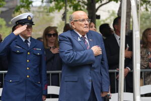 25 aniversario 9/11 2026