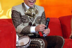 Cristian Castro 