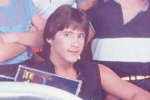 Roy Rosselló Menudo