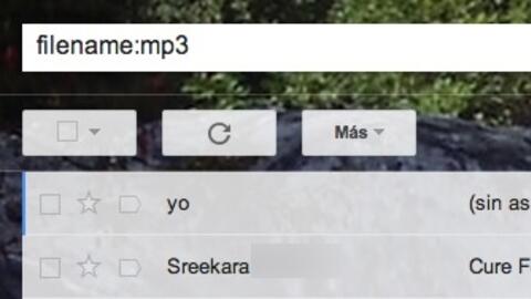 an image
