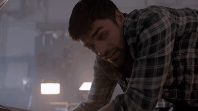 Gif X-men