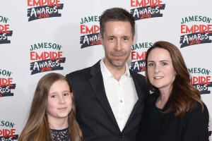 Paddy Considine