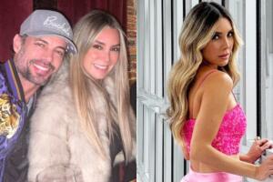 Elizabeth Gutiérrez se le declara públicamente a William Levy tras revelar que "romance sigue en pie" 