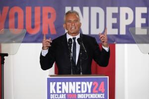 Robert F. Kennedy, Jr.