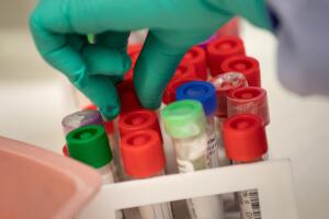 Washington State Continues Efforts To Limit Spread Of Coronavirus