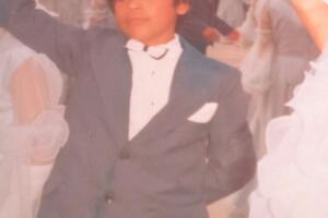 Enrique García Fuentes 