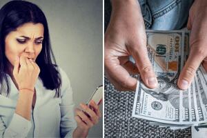 Hizo mal una transferencia y busca en Instagram a quién le llegó su dinero: así lo confrontó