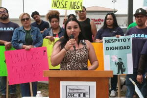 Demanda colectiva de trabajadores contra WinCo: Denuncian presuntas irregularidades laborales