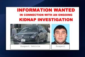 Varush Manoukyan fue identificado como sospechoso.