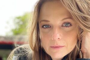 Ana Layevska envía un mensaje de paz y esperanza ante el conflicto de Rusia y Ucrania