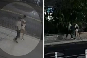 Alyssa Ann Rivera asesinato persona de interés Austin