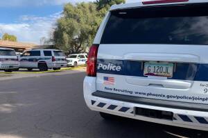 Identifican a víctimas del tiroteo al sur de Phoenix; una es un adolescente