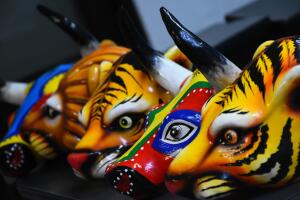 Shakira llevará el Carnaval de Barranquilla a la final del Super Bowl