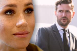 Jason Knauf, exempleado que acusó a Meghan Markle de acoso laboral, renuncia a Buckingham