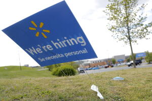 Virus Outbreak Maryland Unemployment
