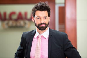 Vota por tus personajes favoritos de 'Despertar Contigo'