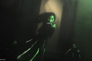 Ilvermorny