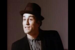 Robert De Niro audición para Sonny Corleone.jpg