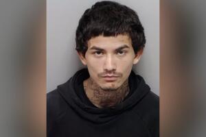 Ozana Cisneros San Antonio bebé desaparecida Maximina Cisneros Amber Alert Isaiah