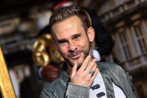 Dominic Monaghan