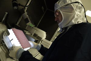 FRANCE-ECONOMY-PHARMACEUTICAL-INDUSTRY