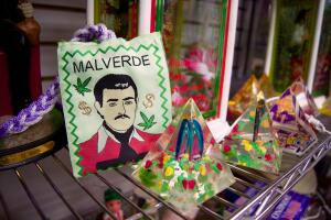 El Chapo aviva la "Narcocultura" en NYC