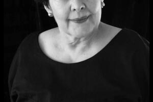 Delia Casanova