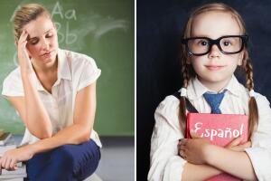 ¿Qué cosas los padres no deberían comprar a los niños?