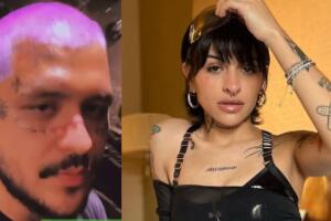 Cazzu y Nodal: ¿quién es la famosa cantante que se pasea con él?
