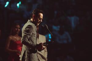 Marc Anthony Premio Lo Nuestro 2023