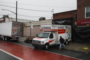 Virus Outbreak New York