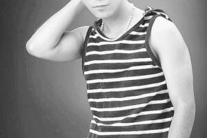 Alejandro Flores Amor real