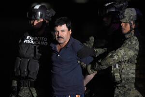 El Chapo